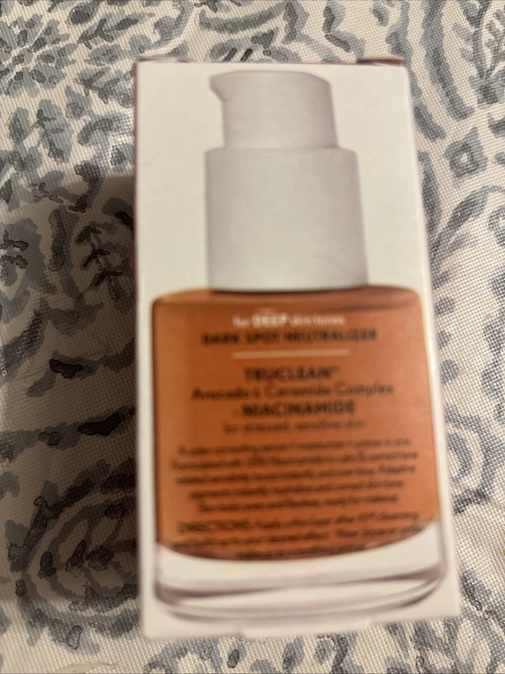 COVERGIRL Color Correcting Serum Moisturizer Primer For Deep Skin Tones - Image 3 of 4