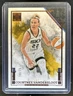 2025 Panini Impeccable WNBA Courtney Vandersloot #/75 Sky