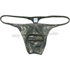 Slip uomo intimo nuoto