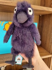 Hocus Crow Jellycat | Jelly Journal
