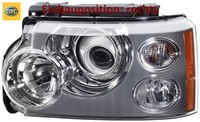 Hella 1LL238022-861 Hauptscheinwerfer Rechts Scheinwerfer FüR Land Rover