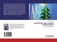 Derese Alehegn | Leadership AND Change Management | Taschenbuch | Englisch