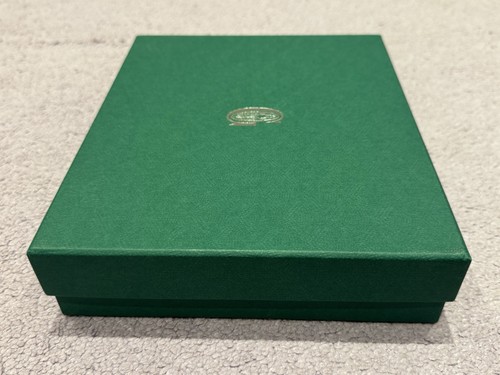 GOYARD caja auténtica tamaño aprox 24 x 20 x 5 cm - Imagen 6 de 9