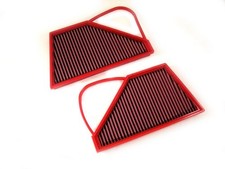 BMC 05-13 Bentley Continental Flying Spur Replacement Panel Air Filters