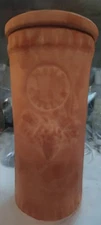 Terracotta Wine Bottle Chiller