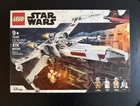 LEGO Star Wars Luke Skywalker's X-Wing Fighter (75301). Sealed box. Retired set.
