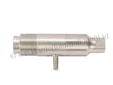 TRIUMPH T140 BONNEVILLE TRIDENT STAINLESS DISC BRAKE MASTER CYLINDER BARREL