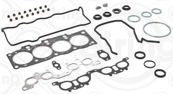 Dichtungssatz Zylinderkopf Elring 010.340 FüR Toyota RAV Camry 1 Carina 6 Picnic-image