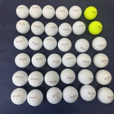 36 3 dozen Kirkland Signature Performance Golf Balls 5A, 4A