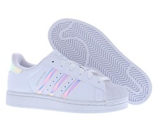 Adidas Superstar II GS Boys Shoes