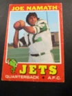 1971 Topps # 250 Joe Namath Good condition New York Jets SHIPPING IS FREE