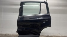 Porte arrière et accessoires Volkswagen TIGUAN