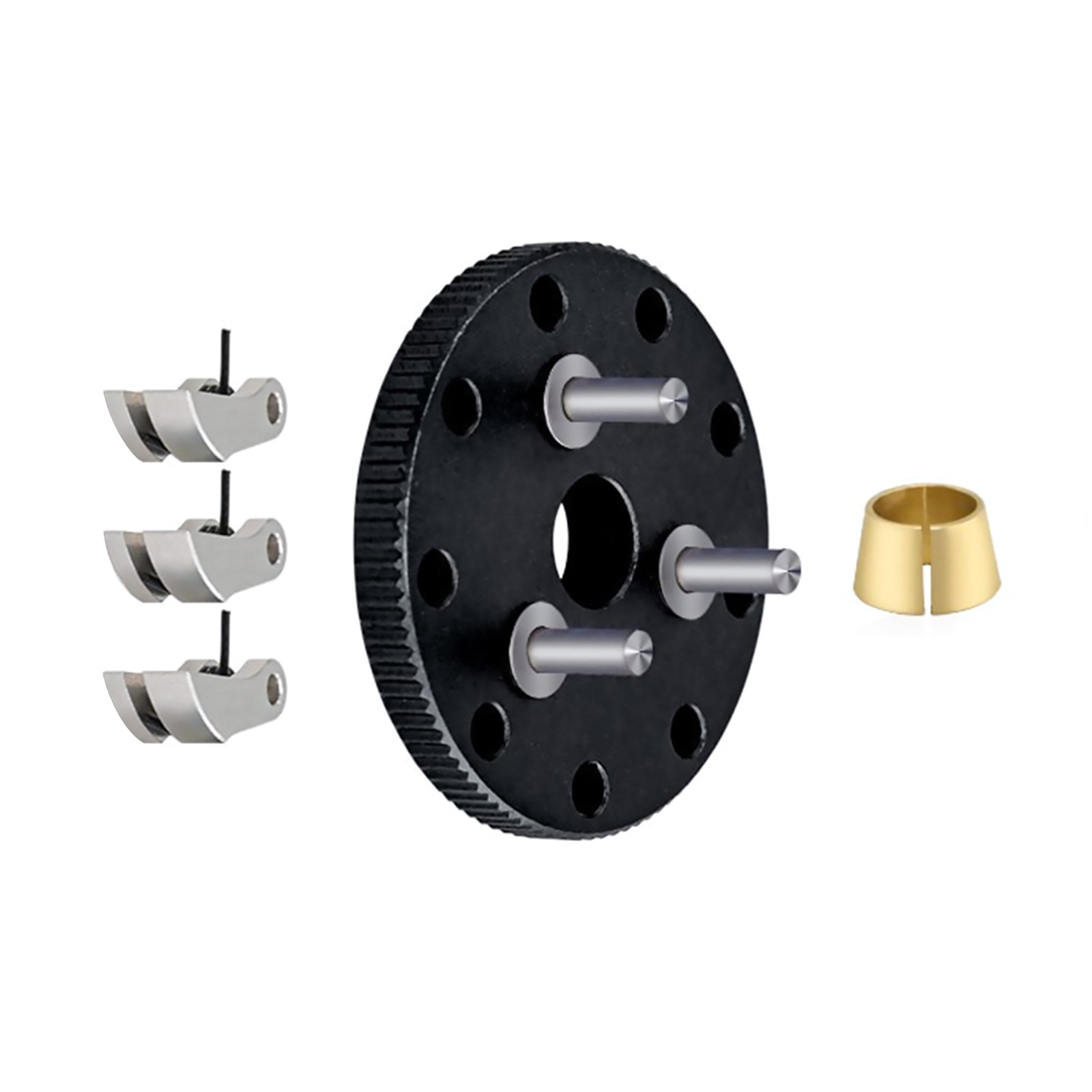 Aluminum Clutch Flywheel Kit Accessories