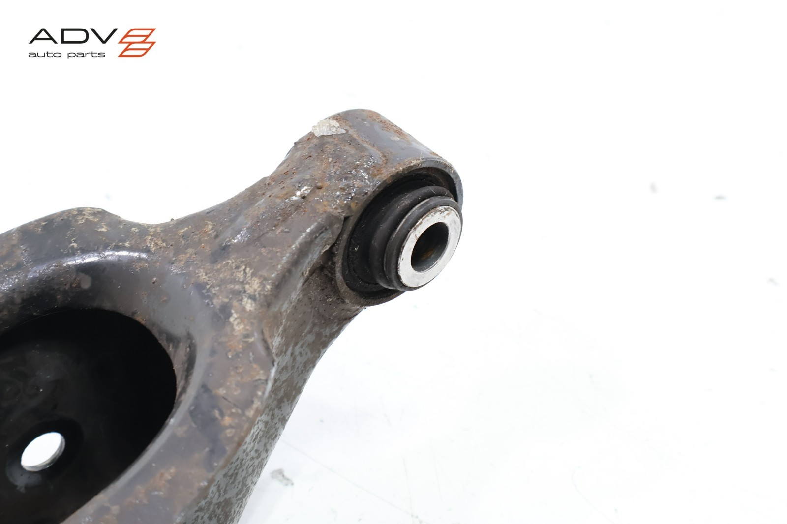 2014 - 2024 MASERATI GHIBLI REAR LEFT SIDE LOWER CONTROL ARM SPRING PERCH OEM