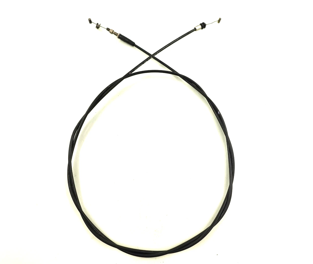 2004-2009 RXP 215 Sea-Doo OEM Throttle Cable Line 277001070