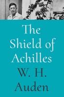 W. H. Auden | The Shield Of Achilles | Taschenbuch | Englisch (2026)