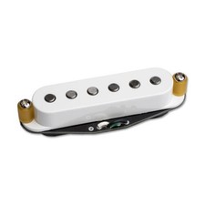Tonerider Apex Plus Hum Canceling Strat pickup - Neck - flat poles