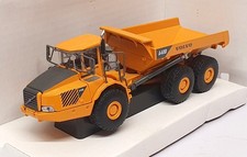 Cararama Maßstab 1:87 0X810-001 - Volvo A40D...