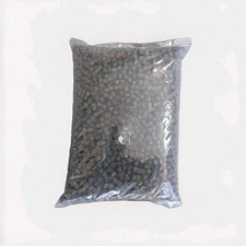 Aller Aqua Best Pellets 5kg Carp Bream Tench Course Fishing - Size 11mm 4.40 per kilo