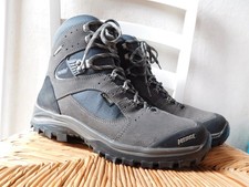 Wanderschuhe: Trekkingstiefel von Meindl, kn�...