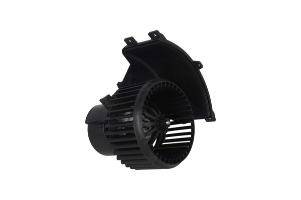 InnenraumgebläSe Kamoka 7790045 FüR Vw Transporter T5 Bus 7HB 7HJ 7EB 7EJ 7HA T6-image