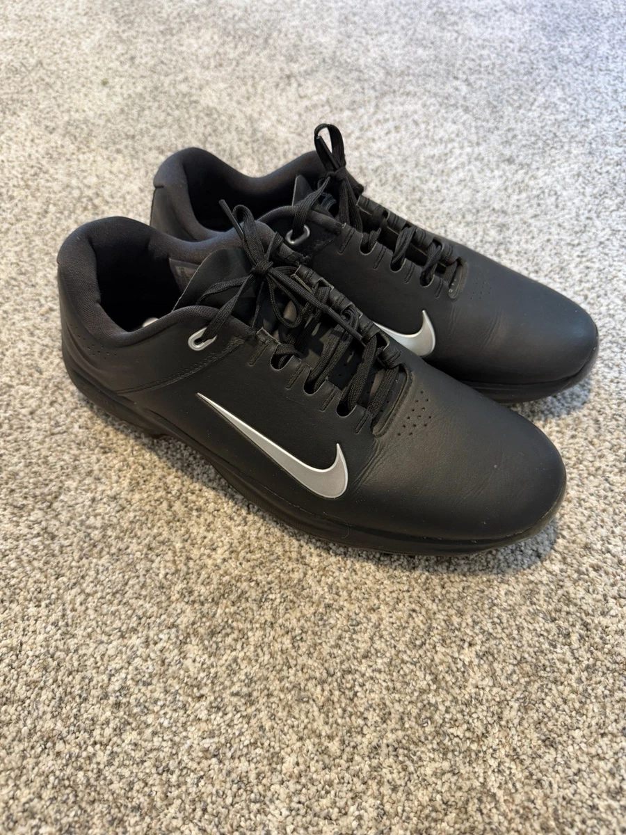 Nike Air Zoom Tiger Woods '20 Black | eBay