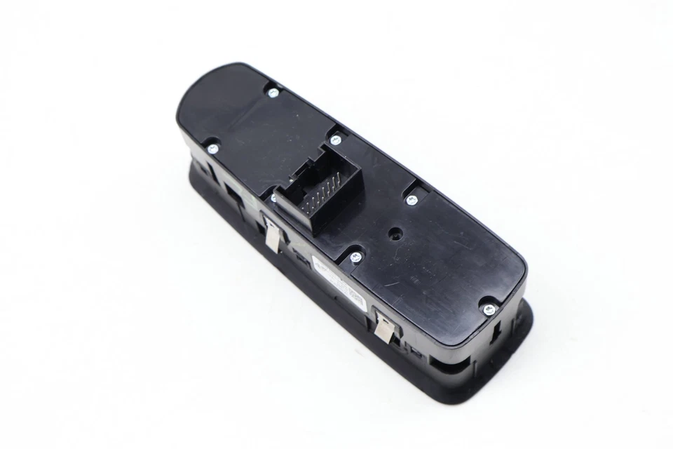 2015-2024 PORSCHE MACAN - Front LEFT DOOR Master Window / Mirror Switch - Image 3 of 4