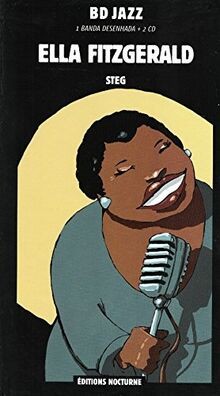 Ella Fitzgerald (+ CD) (Em Portuguese do Brasil) von 0 | Buch | Zustand gut