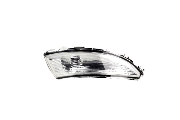 Spiegelblinker Passend FüR Renault Captur 06/2013-03/2017 Rechts Beifahrerseite-image
