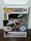 Dracule Mihawk Funko Pop #1521 Funko Shop Exclusive One Piece