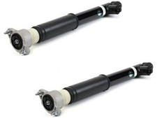 STOßDÄMPFER H. FÜR MERCEDES KLASA E W212 1.8-5.5 09-16 CLS C218 2.1-4.7 11-17