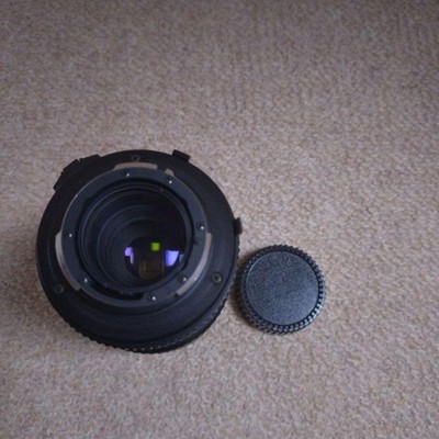 Tokina AT X 60 120mm F2.8 Zoom Lens | eBay
