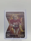 2025 Panini Joe Montana Base (Raw)