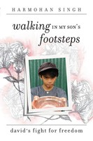 Harmohan Singh | Walking In My Son's Footsteps | Taschenbuch | Englisch (2020)