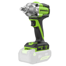 Greenworks 24V Schlagschrauber 500 Nm Brushle...