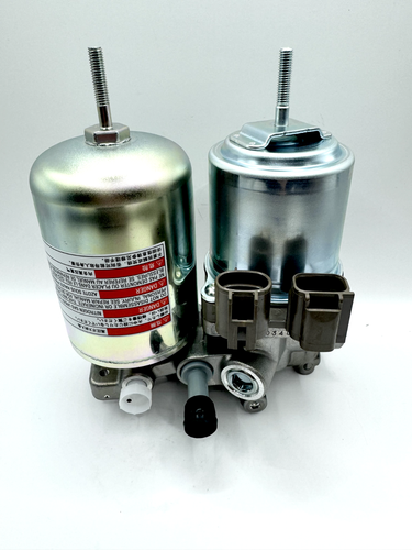 Nouveau TOYOTA véritable PRIUS C NHP10 pompe de surpression de frein ASSY... - Photo 6/8