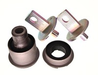 Maxgear 72-5209 Lagerung, Lenker FüR Honda