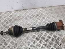 Bentley Flying Spur 2006 Vorne Antriebswelle Links 3W0407271B AMD194614