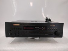 Parasound AVC-1800 Stereo Audio Video Preamplifier [Tested] EB-20344