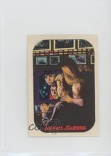 1983 Agencia Reyauca/Salo Movie Stickers Juegos de Guerra (WarGames) #66 0a4f
