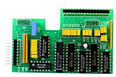 SEMV ENG Logic Interface Board