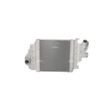 Ladeluftkühler NRF für Renault Clio II BB_ CB_ SB0/1/2_
