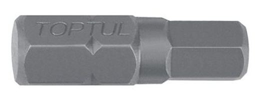 Toptul Schraubenaufsatz 10Mm Hex Größe 5 Fsda1205 - Bild 2