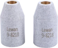 2Pcs 9-8218 Shield Cup Fit Thermal Dynamics SL60/SL100 Plasma Cutting Torch Cons