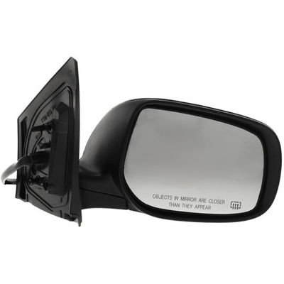 #ad #ad Power Mirror For 2009 2013 Toyota Corolla North America Built Right Side Heated $44.76