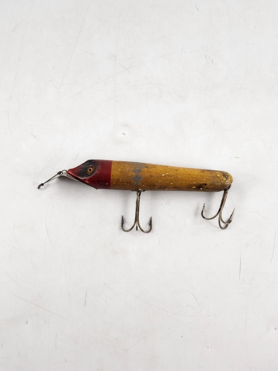 25+ South Bend Pike Vintage Fishing Lures for sale | Updated Oct 2026