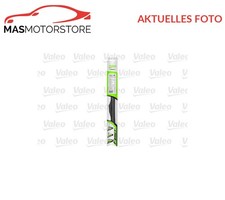 SCHEIBENWISCHER WISCHERBLATT PASSENGER SIDE VALEO 575827 A FÜR OPEL INSIGNIA A