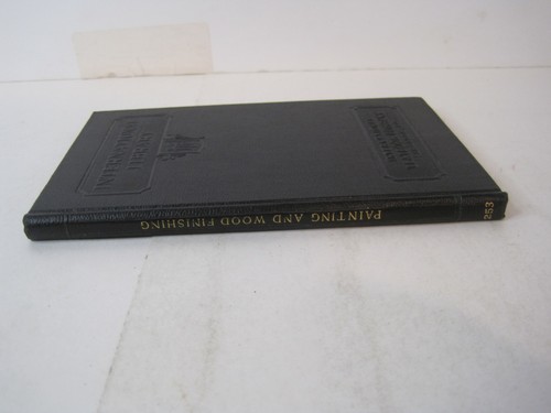Vintage International Textbook Company International Library Hardcover Books - Picture 141 of 282