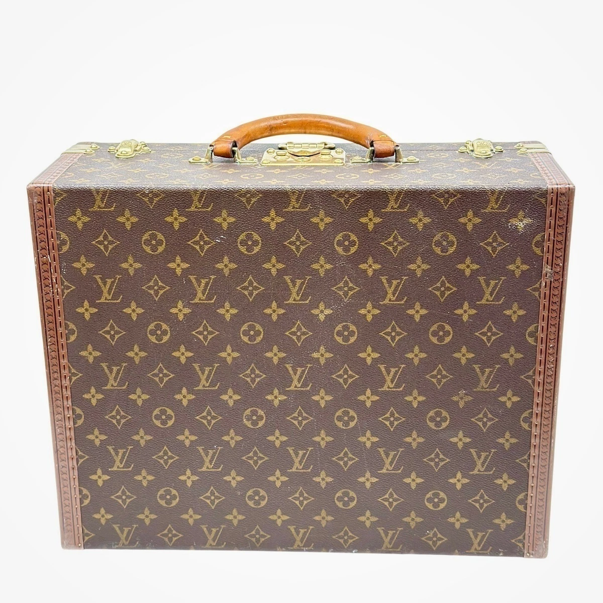 Vintage Louis Vuitton Briefcases products for sale | eBay