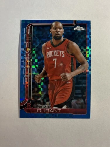 Kevin Durant
